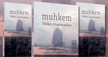 Kentte yaşayan bireyin dramı bu kitapta