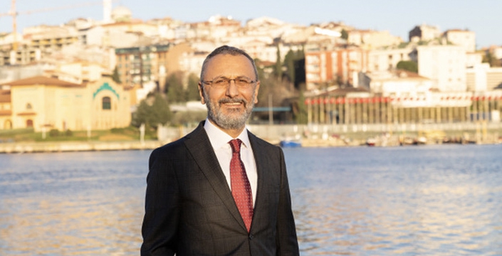 "Sağlık Yatırımlarına Hız Verilecek”