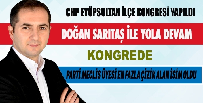 DOĞAN SARITAŞ İLE YOLA DEVAM