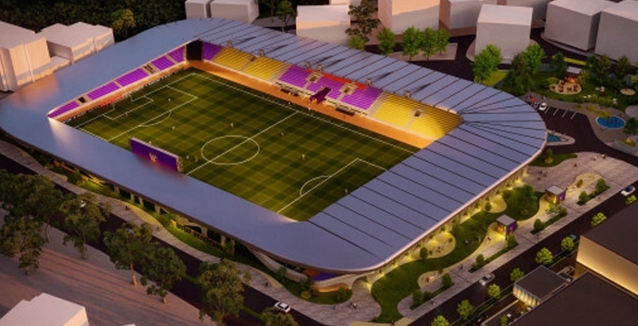 İBB İMAR PLANI DEĞİŞİKLİ İLE EYÜP SPOR STADININ YAPILMASININ ÖNÜNÜ AÇTI.