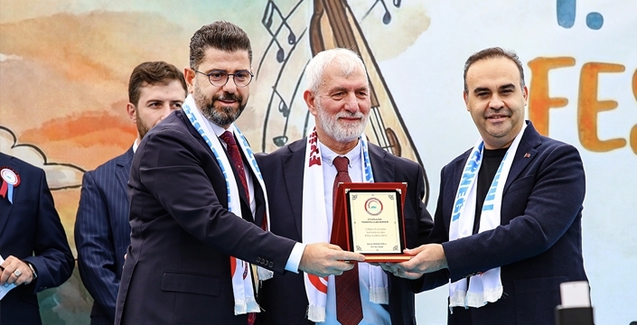 Eyüpsultan’da Hamsi Festivali Yapıldı: 1 Ton Hamsi Sofrası