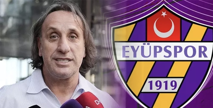 Murat Özkaya’nın sahibi ve ortağı olduğu Eyüpspor dahil 9 şirkete kayyum atandı!