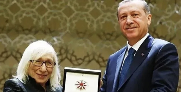 ALEV ALATLI BUGÜN EYÜPSULTAN'DA HAZİREYE DEFNEDİLECEK