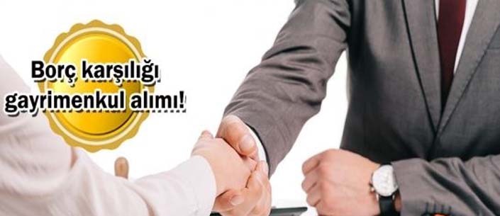 Bankalar 'emlakçı' oldu!
