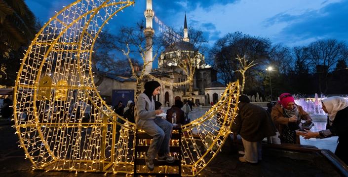 Eyüpsultan Belediyesi  Fotoğraf Yarışmasının kazananları belli oldu