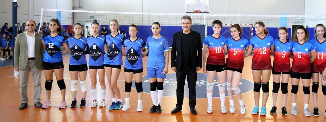 Filenin sultanları Eyüpsultan’da yetişiyor