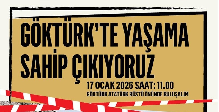 Tarihi Su Kemerleri ve Doğal Yaşan Alanlarımız Tehlike Altında!